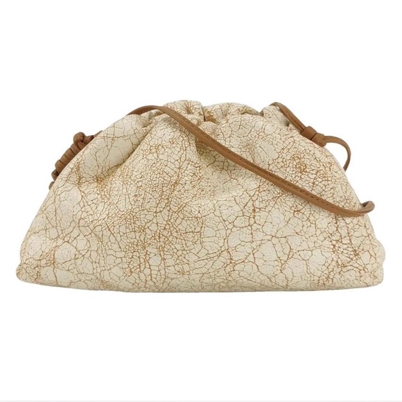 Bottega Veneta Handbags - Limited Edition Bottega Veneta mini pouch bag